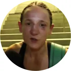 Frida Wallberg - Swedish former professional boxer