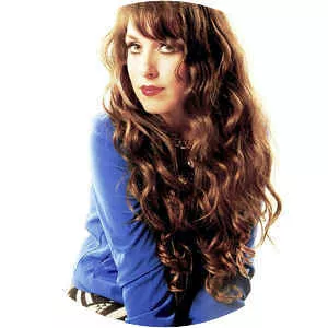 Frida Winlöf - Musical artist