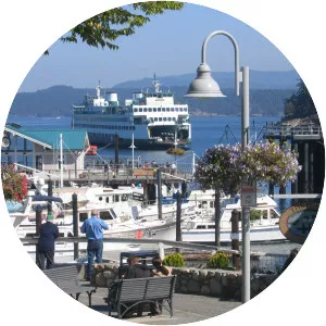 Friday Harbor