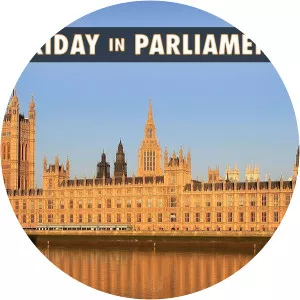 Friday in Parliament - TV program