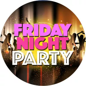 Friday Night Dance Party