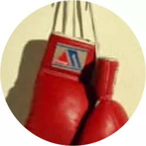 Friday Night Fight Boxing - TV program