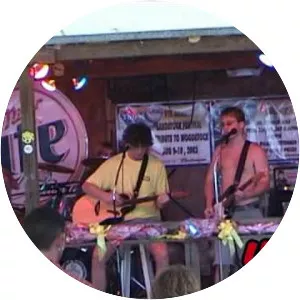 Friday Night Gigolos - Musical artist