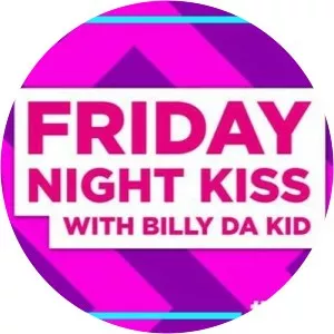 Friday Night KissSince 2007 - TV program
