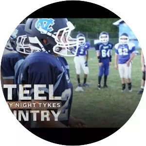 Friday Night Tykes: Steel Country - TV program