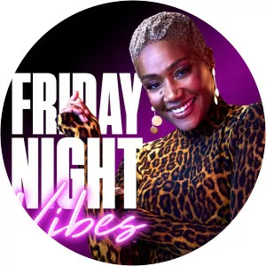 Friday Night VibesSince 2021