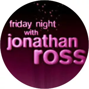 Friday Night with Jonathan Ross