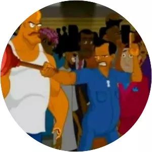 Friday: The Animated Series