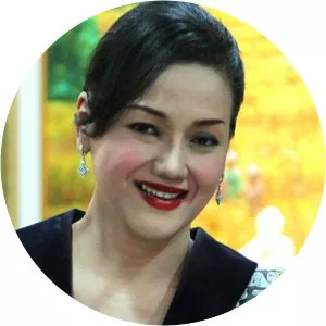 Friderica Widyasari Dewi