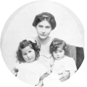 Friderike Maria Zweig