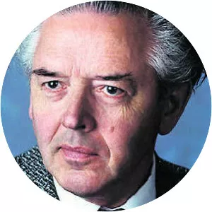 Friðjón Þórðarson