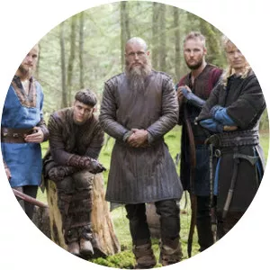 Fridleiv Ragnarsson - Ragnar Lothbrok's son