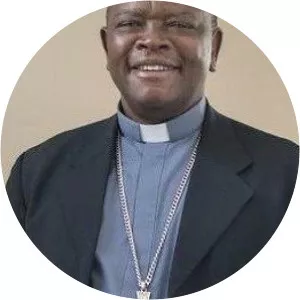 Fridolin Ambongo Besungu