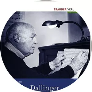 Fridolin Dallinger