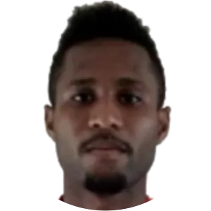 Fridolin Kristof Yoku