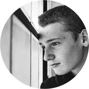 Fridolin Sommerfeld - Film actor