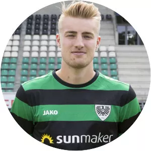 Fridolin Wagner - German football player