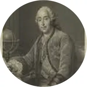 Fridolin Weber - German actor