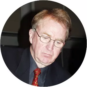 Friðrik Ólafsson - Chess player