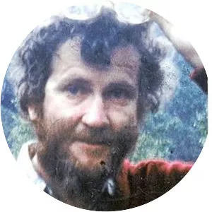 Fridrik Thordarson - Icelandic linguist