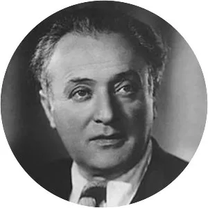 Fridrikh Ermler - Film director