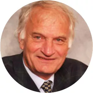 Fridtjof Frank Gundersen