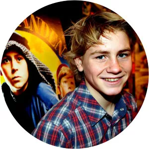 Fridtjof Tangen - Actor