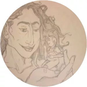 Fridwulfa - Harry Potter character