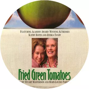 Fried Green Tomatoes