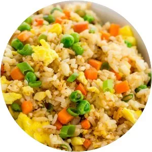 Fried rice