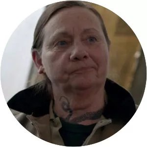 Frieda Berlin - Fictional character