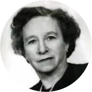 Frieda Fromm-Reichmann - Psychiatrist