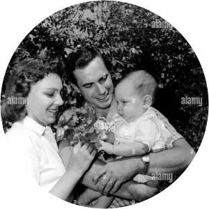 Frieda Harding photograph