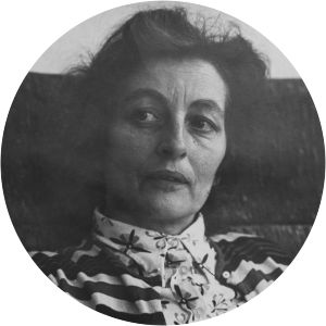 Frieda Koch