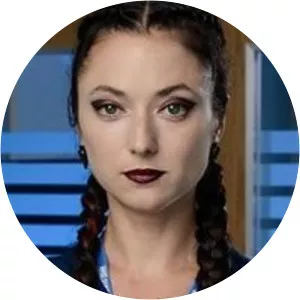 Frieda Petrenko - Fictional character