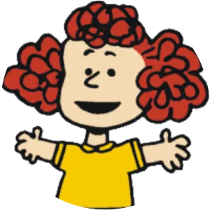 Frieda  - Fictional character