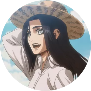 Frieda Reiss - Fictional character