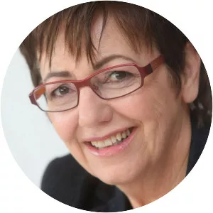 Frieda van Wijck - Television presenter