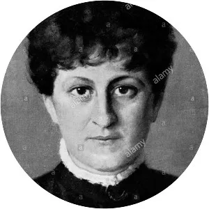 Frieda von Bülow