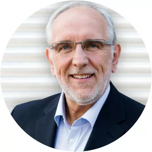 Friedbert Gay - German author