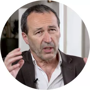 Friedbert W. Rüb - Author