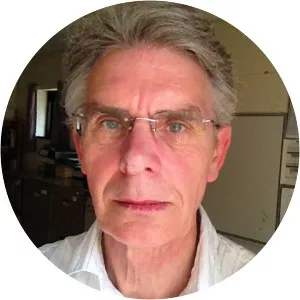 Friedel Weinert photograph