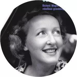 Friedelind Wagner - German composer