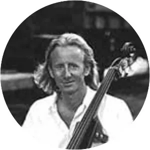 Friedemann Dähn Musician