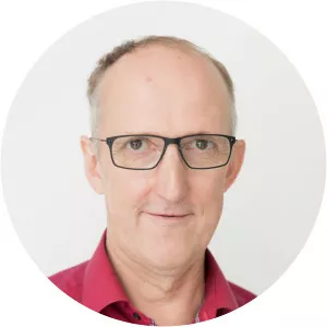 Friedemann Pulvermuller