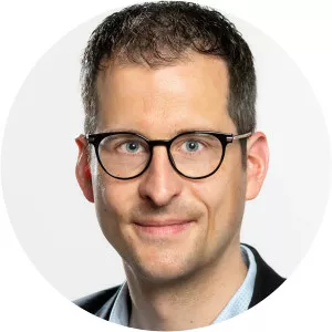 Friedemann Reinhard - Researcher