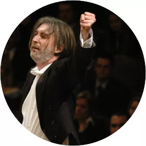 Friedemann Riehle - German conductor