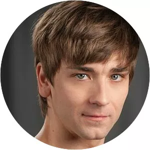 Friedemann Vogel - German ballet dancer