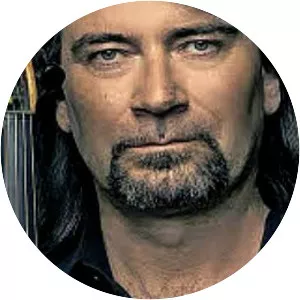 Friedemann Weigle Musician