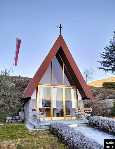 Friedenskapelle - Place of worship in Italy